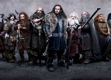 The Hobbit în HFR