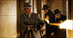 Gangster Squad şi This is 40, de astăzi în cinematografe