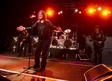 Black Sabbath, nou album în 2013