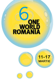 One World Romania, ediţia a şasea, din 11 martie