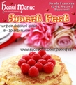 Sweet Fest: Concurs pentru fanii clătitelor - CONCURS ÎNCHEIAT