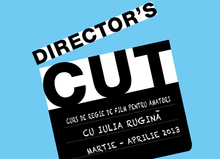 Interviu cu Oana Răsuceanu, Iulia Rugină și Ana Agopian despre atelierul de scenaristică First Draft şi cursul de regie de film Director’s Cut