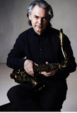 Concert Jan Garbarek Group feat. Trilok Gurtu la Sala Palatului