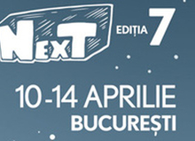 Filmele din competiţia Festivalului de Film NexT 2013