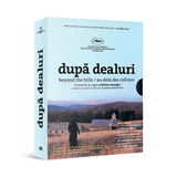 Ediţia premium a DVD-ului „După dealuri”, în librării