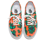 Vans şi Kenzo lansează o nouă colecţie capsulă: The Clouded Leopard