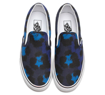 Vans şi Kenzo lansează o nouă colecţie capsulă: The Clouded Leopard