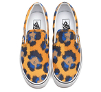 Vans şi Kenzo lansează o nouă colecţie capsulă: The Clouded Leopard