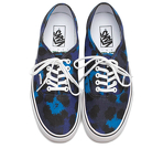 Vans şi Kenzo lansează o nouă colecţie capsulă: The Clouded Leopard