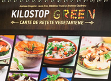 Reţete de post cu KiloStop Green