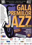 Gala Premiilor de Jazz 2012