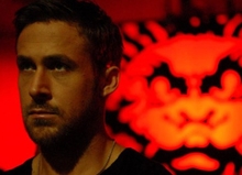 Only God Forgives (trailer)