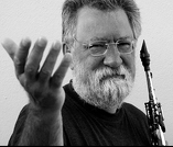 Evan Parker