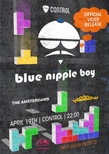 Blue Nipple Boy, în Control