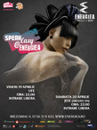 SpeakEasy @ Energiea, pe 18 şi 19 aprilie