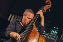 Avishai Cohen, concert, București