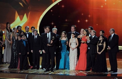 Modern Family şi Homeland, câte patru premii Emmy