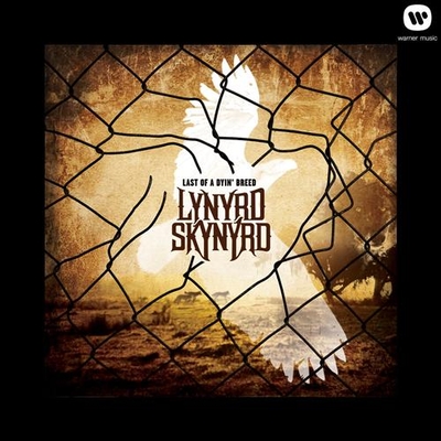 New Release: Lynyrd Skynyrd – Last of a Dyin’ Breed