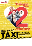 Taxi, primul concert la Sala Palatului