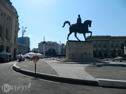 Cinci locuri mai puțin umblate din Bucureşti