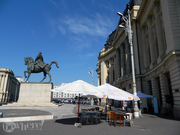 Cinci locuri mai puțin umblate din Bucureşti