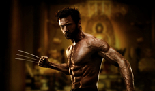 Prima imagine oficială din „The Wolverine”