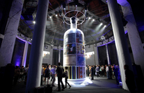 Absolut Vodka Blank & Beyond – experienţa Absolut cu un nou twist