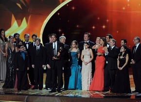 Modern Family şi Homeland, câte patru premii Emmy