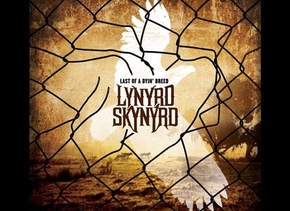 New Release: Lynyrd Skynyrd – Last of a Dyin’ Breed