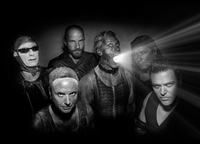 Rammstein va concerta în Bucureşti pe 28 iulie 2013