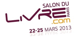 România, invitată de onoare la Salon du Livre 2013