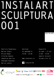 instalart-sculptură-001 la aiurart, între 26 septembrie şi 15 octombrie