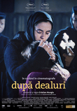 Trailer şi poster oficial ale filmului „După dealuri”