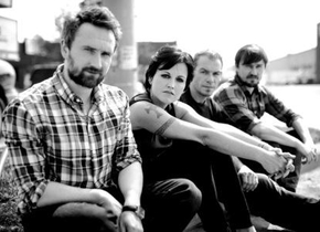 The Cranberries lucrează deja la un nou album