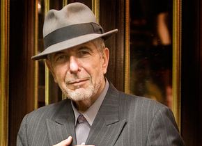 Leonard Cohen, spectacol de trei ore la București