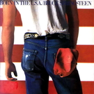 Born in the U.S.A. – Bruce Springsteen (1984)