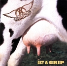 Get a Grip – Aerosmith (1993)