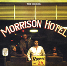 Morrison Hotel – The Doors (1970)