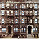 Physical Graffiti – Led Zeppelin (1975)