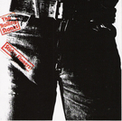 Sticky Fingers – The Rolling Stones (1971)