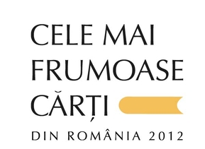 Cele mai frumoase cărţi – primul concurs de design de carte