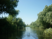 Jurnal de călătorie: Sulina