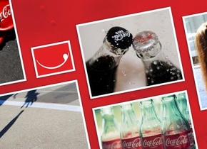 50 de milioane de fani Coca-Cola, invitaţi să inspire motive de fericire