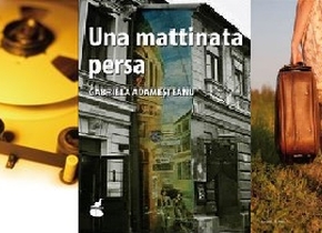 Gabriela Adameşteanu la Festivalul de literatură de la Mantova