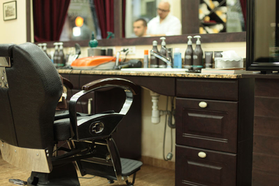 Gentlemen's Barber