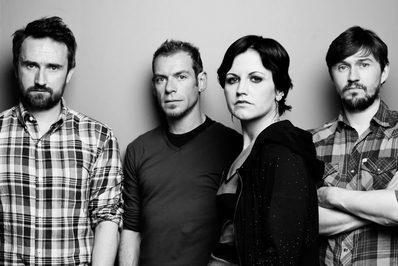 BeWhere! te trimite la concertul The Cranberries! - CONCURS ÎNCHEIAT