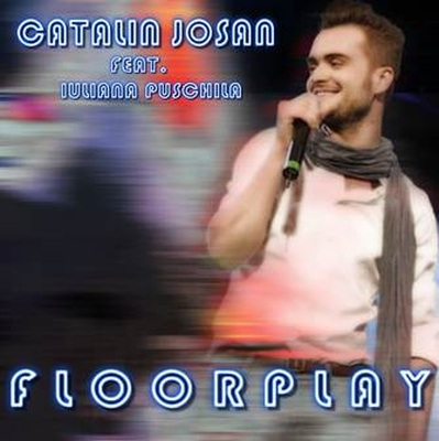 Desmond Child, Floorplay pentru Cătălin Josan