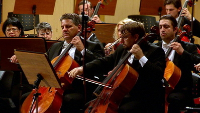 Stagiunea Orchestrei Naţionale Radio se deschide cu partitura Carmina Burana