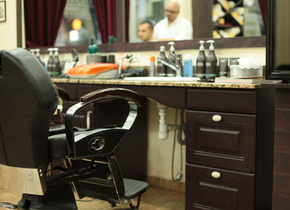 Gentlemen's Barber