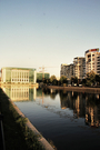 Metamorfoze urbane: Biblioteca Națională